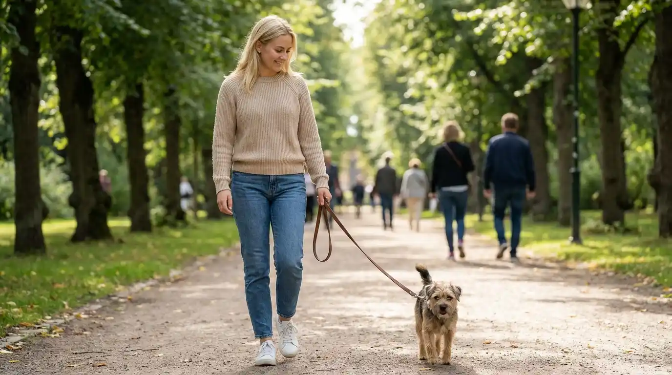Krátká chůze po jídle Krátká chůze po jídle – jednoduchý návyk pro stabilnější energii a podporu metabolismu